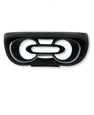 Renault Trafic III (X82) Dashboard trim 681010993R 93452433 93452434