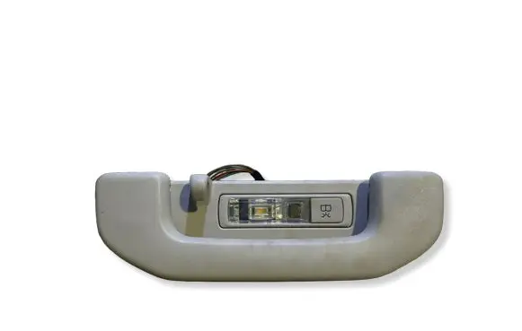 Mercedes-Benz C W205 Rear interior roof grab handle A0998150000