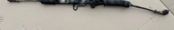 Ford Focus Steering rack 98AG3A500AL