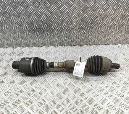 Mercedes-Benz EQB Front driveshaft A2433301400