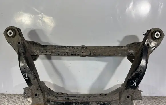 Jeep Cherokee Rear subframe 