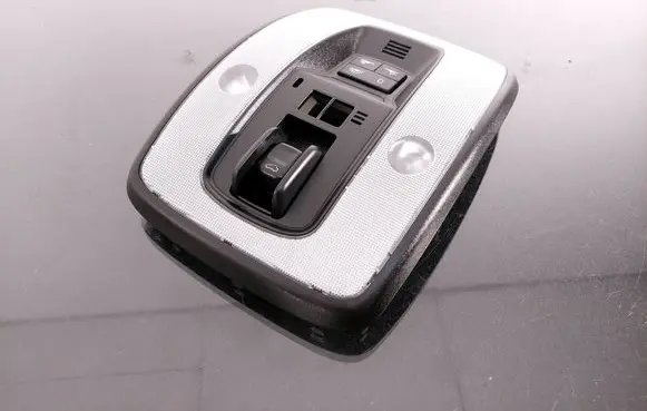 Volvo V60 Front seat light 31334507 39826641