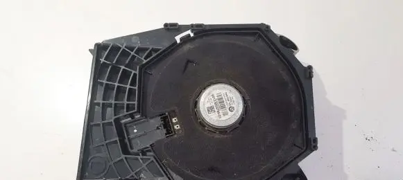 Subwoofer speaker