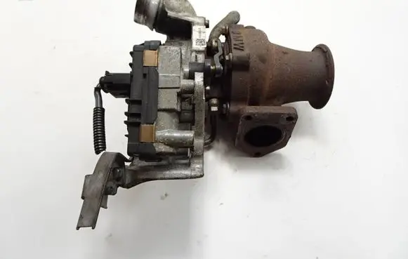 BMW 1 F20 F21 Turbo 54359700048 710053836