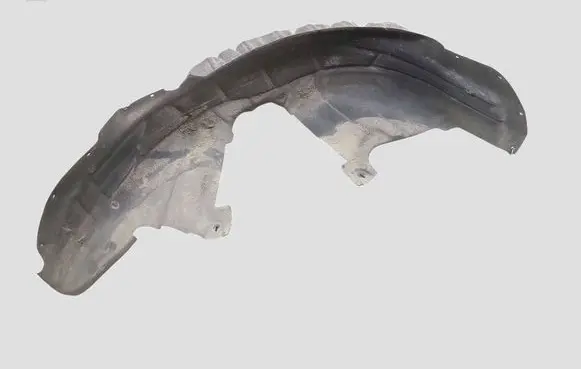 Volvo V40 Rear arch fender liner splash guards