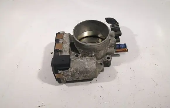 Audi A4 S4 B6 8E 8H Throttle valve 078133062B 0280750030