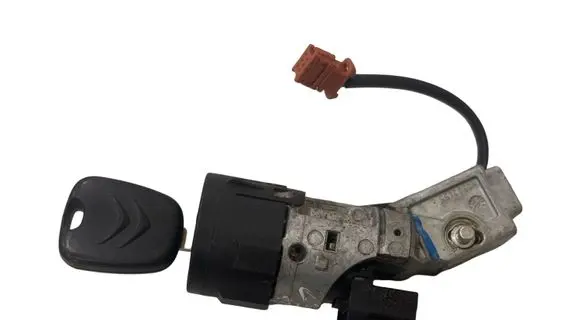 Citroen C3 Ignition lock N0502455