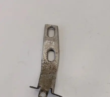 Mini One - Cooper F56 F55 Radiator support slam panel bracket 7318491