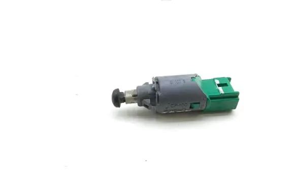 Clutch pedal sensor