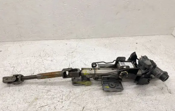 Audi A3 S3 8L Steering wheel axle 8L1419501AK