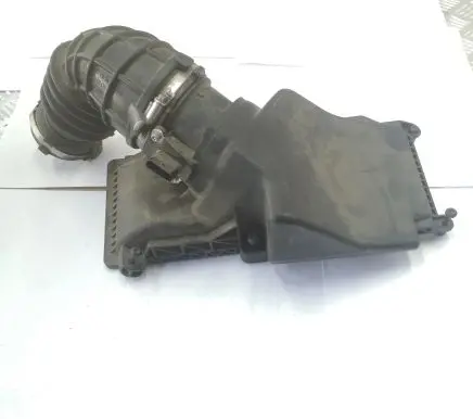Audi A5 8T 8F Mass air flow meter 06J906461 06H129629E