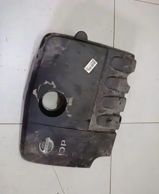 Nissan Primera Engine cover (trim) 