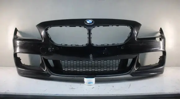 BMW 6 F12 F13 Front bumper 15857711