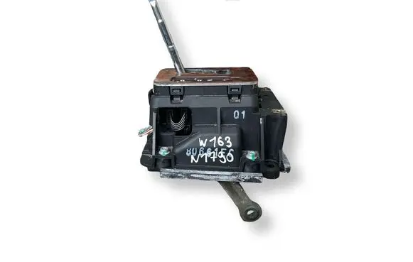 Mercedes-Benz ML W163 Gear shifter/selector 170267054 A1632600709
