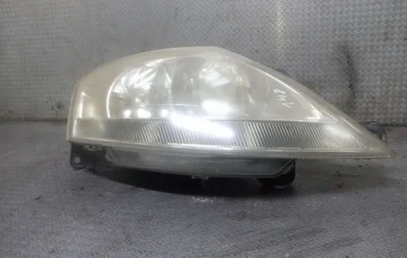 Citroen C3 Headlight/headlamp 20A023B