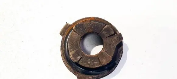 Renault Laguna III Front coil spring rubber mount 7700416162G