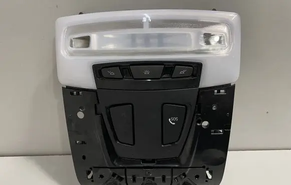 BMW 4 F32 F33 Front seat light 9355396