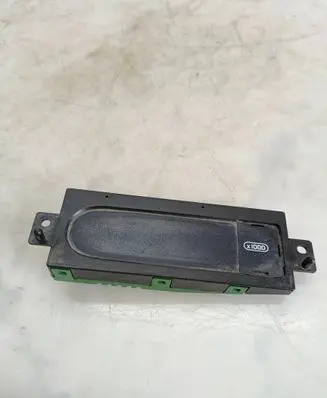 Renault Espace III Head up display screen 6025316270A H309077