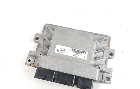 Renault Zoe Engine control unit/module 237D40207R 237D40054R