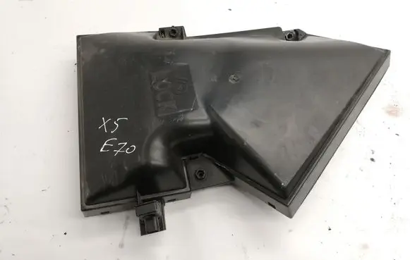 BMW X5 E70 Cabin air micro filter set 6945575