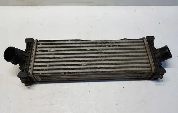 Ford Transit VII Intercooler radiator GK21-6K775-AE