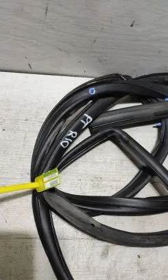 KIA Rio Rubber seal rear door 