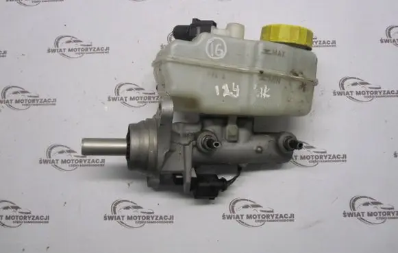 Skoda Rapid (NH) Master brake cylinder 1K0945459C