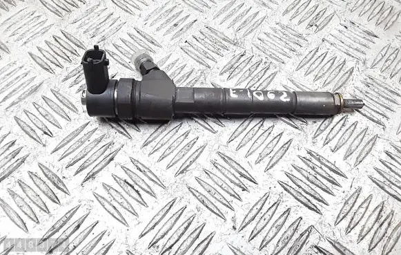 Opel Zafira B Fuel injector