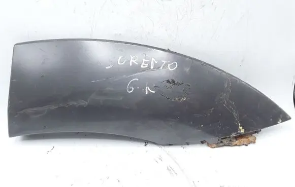 KIA Sorento Rear arch trim 877813E000