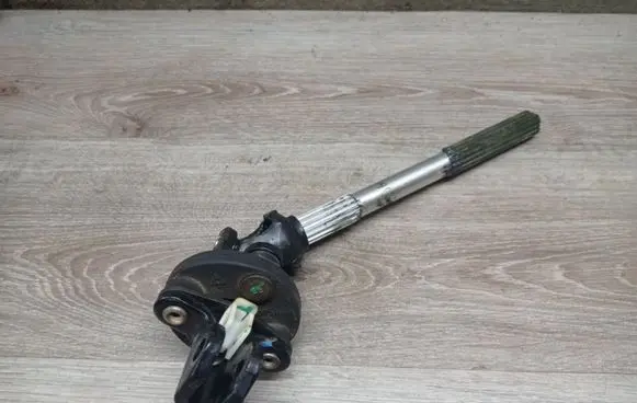 Volvo S80 Steering column universal joint GLV03001