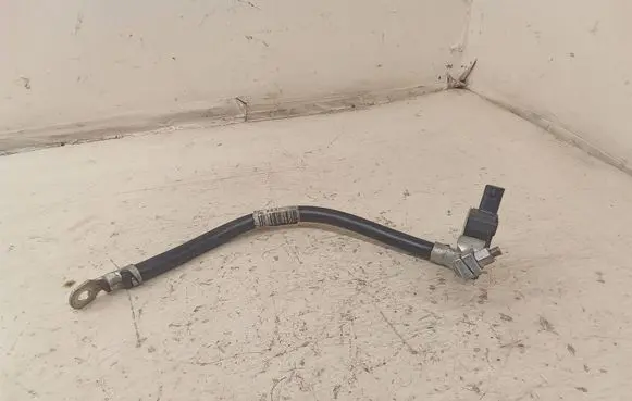 Audi A5 8T 8F Negative earth cable (battery) 8K0915181E 0199000031