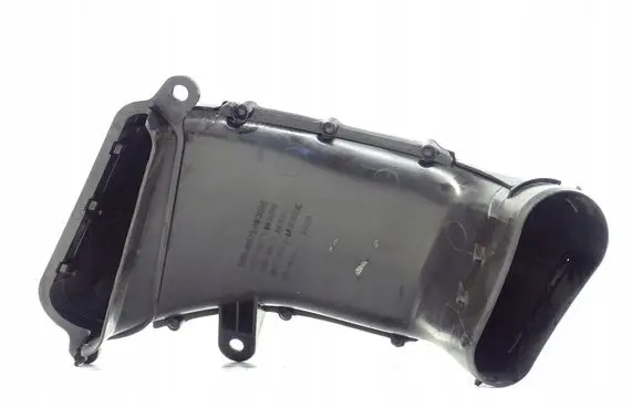 Volvo V50 Air intake duct part 9A673