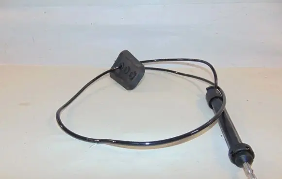 Mercedes-Benz R W251 Liftgate motion sensor A2518200397