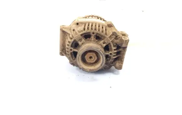 Renault Kangoo I Generator/alternator 7700422237 7700101279 7700432331