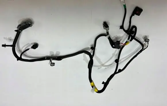 Tesla Model 3 Other wiring loom 106796802E