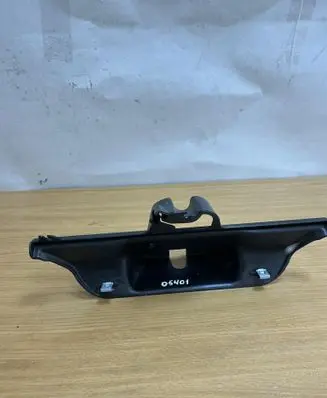 BMW X5 E70 Trunk/boot sill cover protection 51497177378 D5401