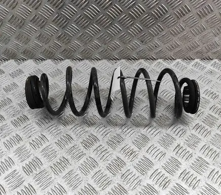Peugeot 2008 II Rear coil spring 9836062680