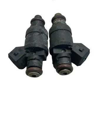 Audi A6 S6 C5 4B Fuel injector 078133551AC