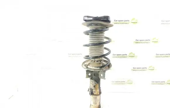 Mercedes-Benz C W204 Front shock absorber/damper 2043204266 2043210504