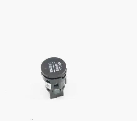 Ford Fiesta Engine start stop button switch H1BT14C376AA