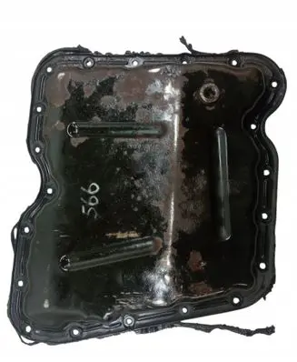 Oil sump