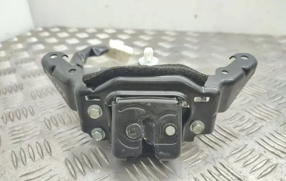Lexus RX 450H Tailgate/trunk/boot lock/catch/latch 1638000770