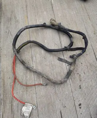 Opel Vectra C Other wiring loom 24451552 20040214