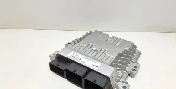 Volvo V60 Engine control unit/module 31336908