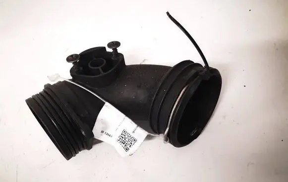 Volkswagen Touareg I Intercooler hose/pipe 7L6145795E