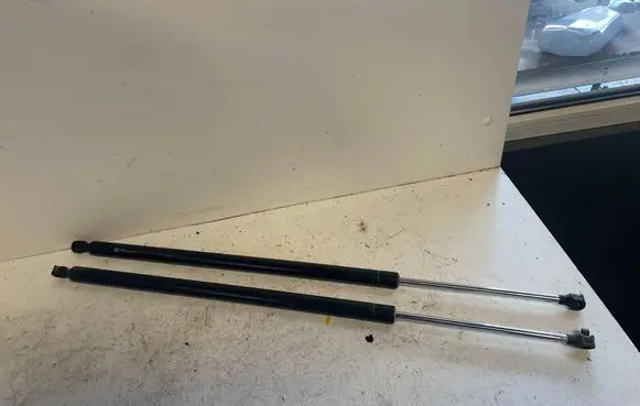 Renault Espace IV Tailgate/trunk strut/damper 8200021975 21019704