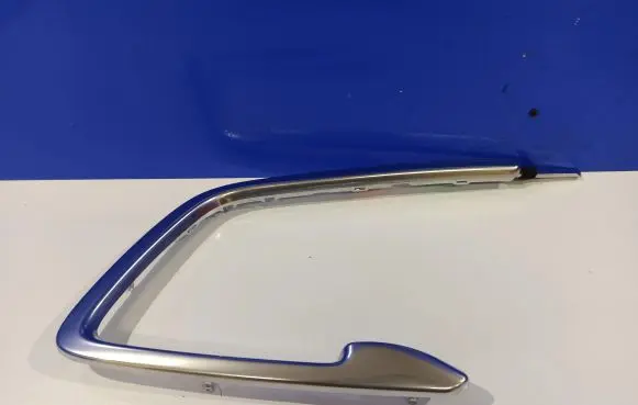 Volvo S60 Rear door card panel trim 8635871