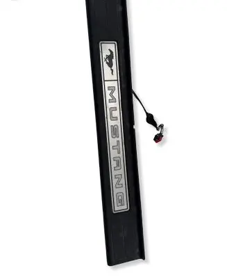 Ford Mustang VI Front sill trim cover FR3B6313222