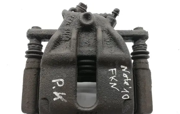 Nissan Note (E11) Front brake caliper