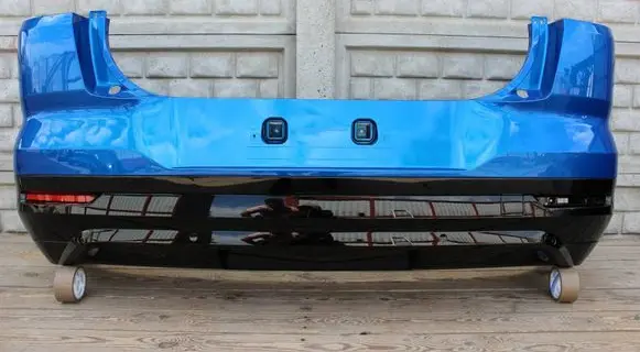 Ford Capri EV Rear bumper 371752223 R2KB17F954B